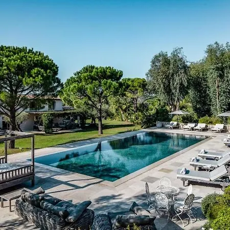 Dreamland Outside St.-tropez Saint-Tropez