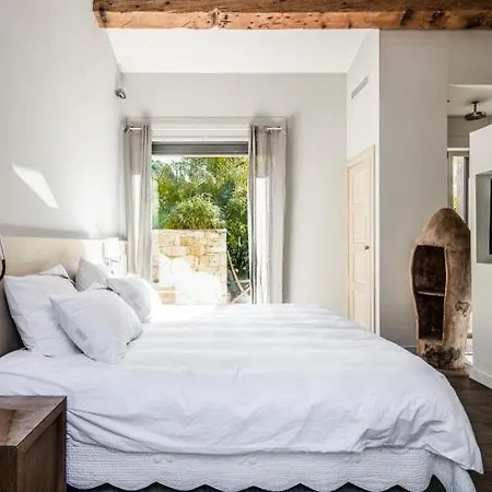 Villa Dreamland Outside St.-tropez *