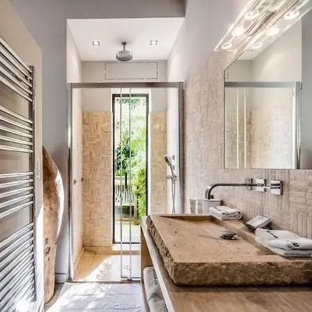 Villa Dreamland Outside St.-tropez