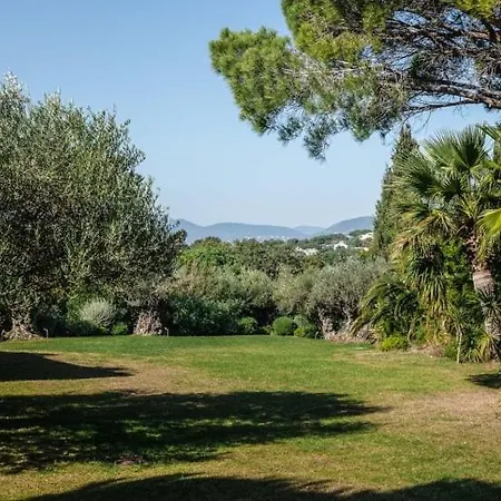 Dreamland Outside St.-tropez Saint-Tropez
