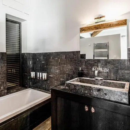 Villa Dreamland Outside St.-tropez Saint-Tropez