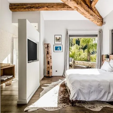 Dreamland Outside St.-tropez * Saint-Tropez