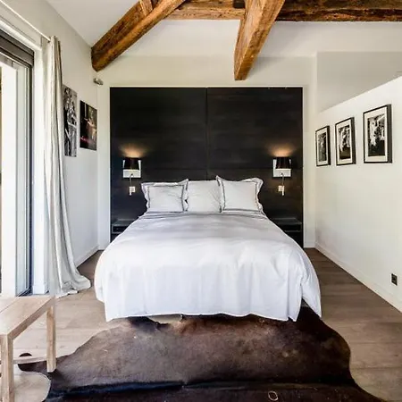 Villa Dreamland Outside St.-tropez *